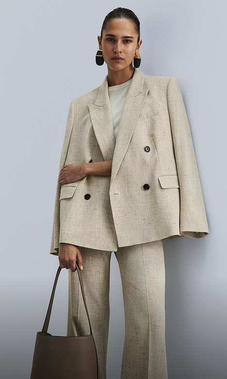 Accessories for Women by HUGO BOSS