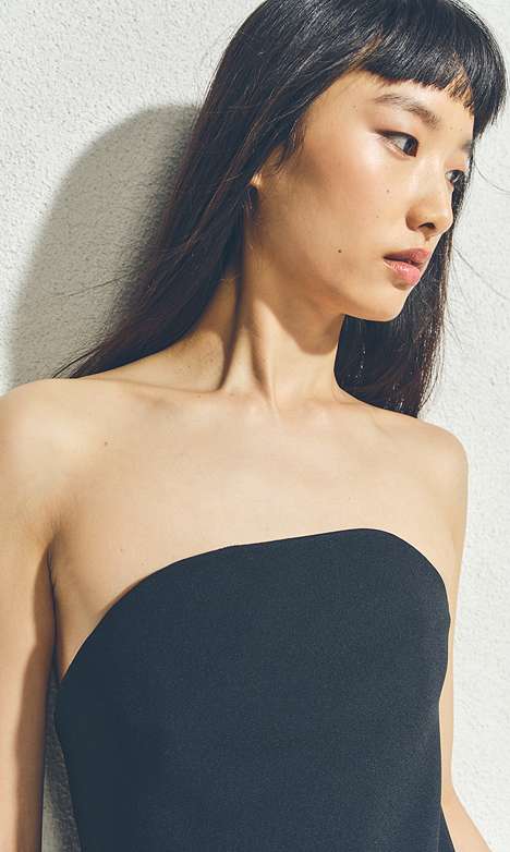 All Clothing for Women by HUGO BOSS
