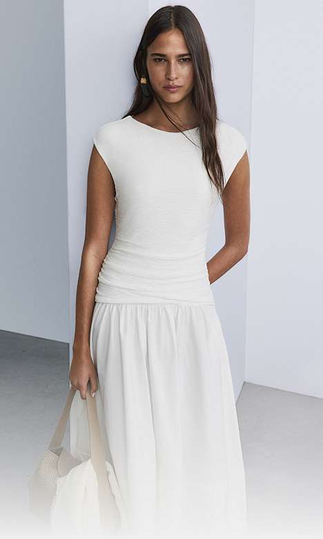 New Arrivals for Women by HUGO BOSS