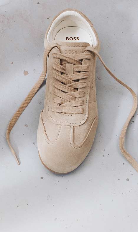 Sneakers for Women by HUGO BOSS
