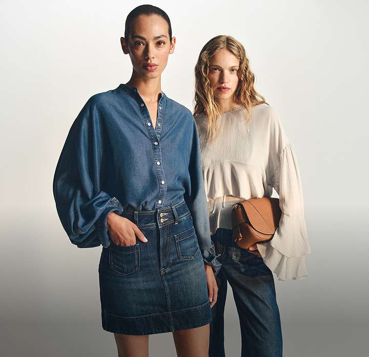 CASUAL FAVOURITES