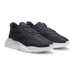 Ripstop trainers with lightweight EVA sole
