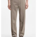 BOSS x ASTON MARTIN tracksuit bottoms with drawcord