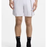 Active Tennis Shorts in Innovative NOVA Fabric