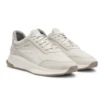 TTNM trainers in suede