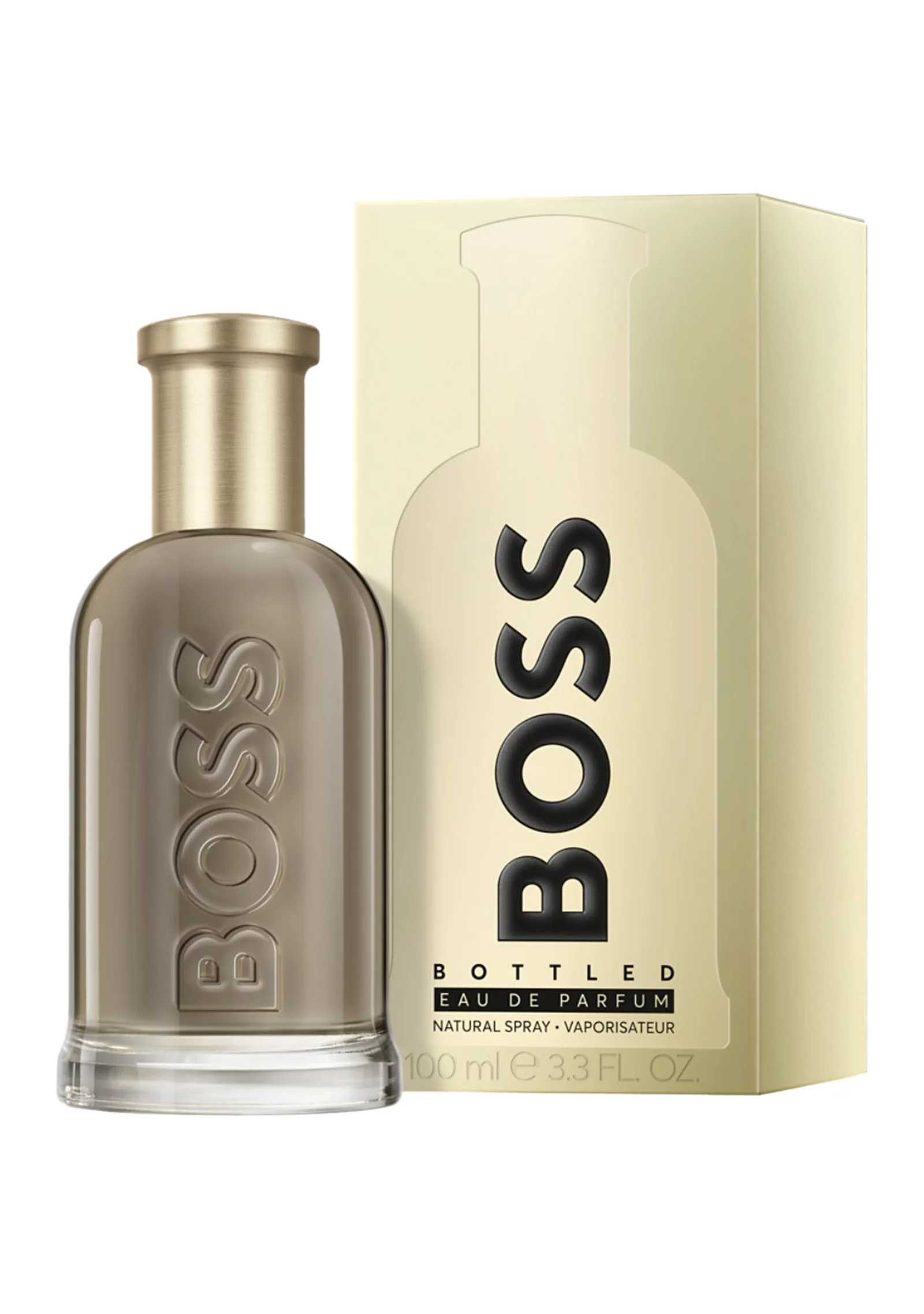 hbeu58089321_999_250 BOSS Bottled eau de parfum 100ml - Image 1