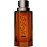 BOSS The Scent Eau de Parfum Intense 100ml