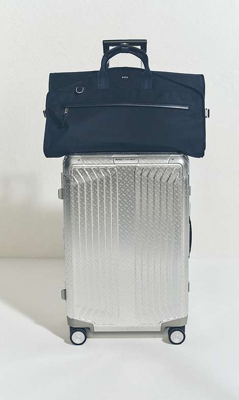 Accessories for men by Hugo Boss
