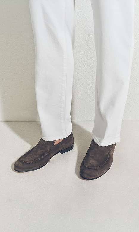 Shoes for men by Hugo Boss