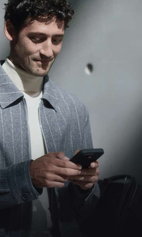 Loyalty by Hugo Boss