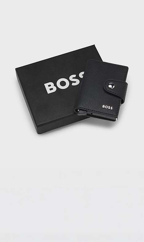Gifts for men by Hugo Boss