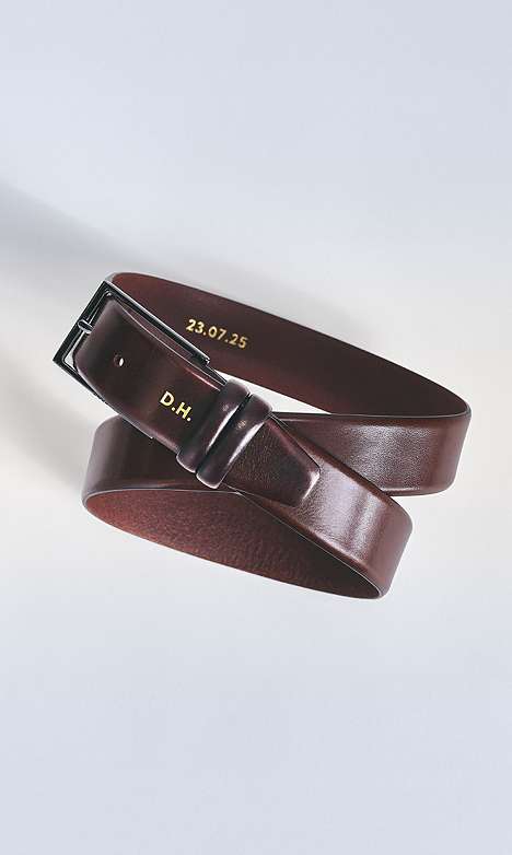Gifts for men by Hugo Boss