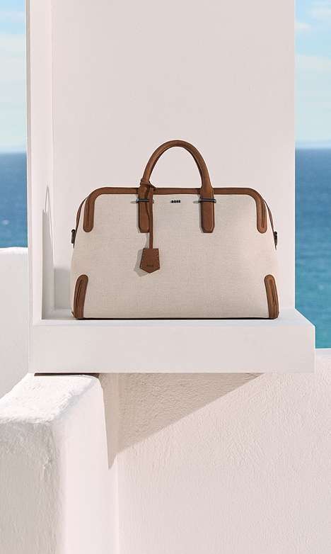 Sale Accessories for men by Hugo Boss