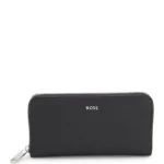 Belt bag with logo lettering