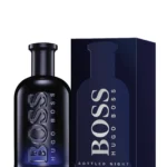 BOSS Bottled Night eau de toilette 200ml