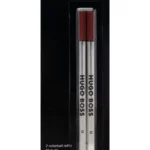 Two-pack of blue-ink rollerball pen refills