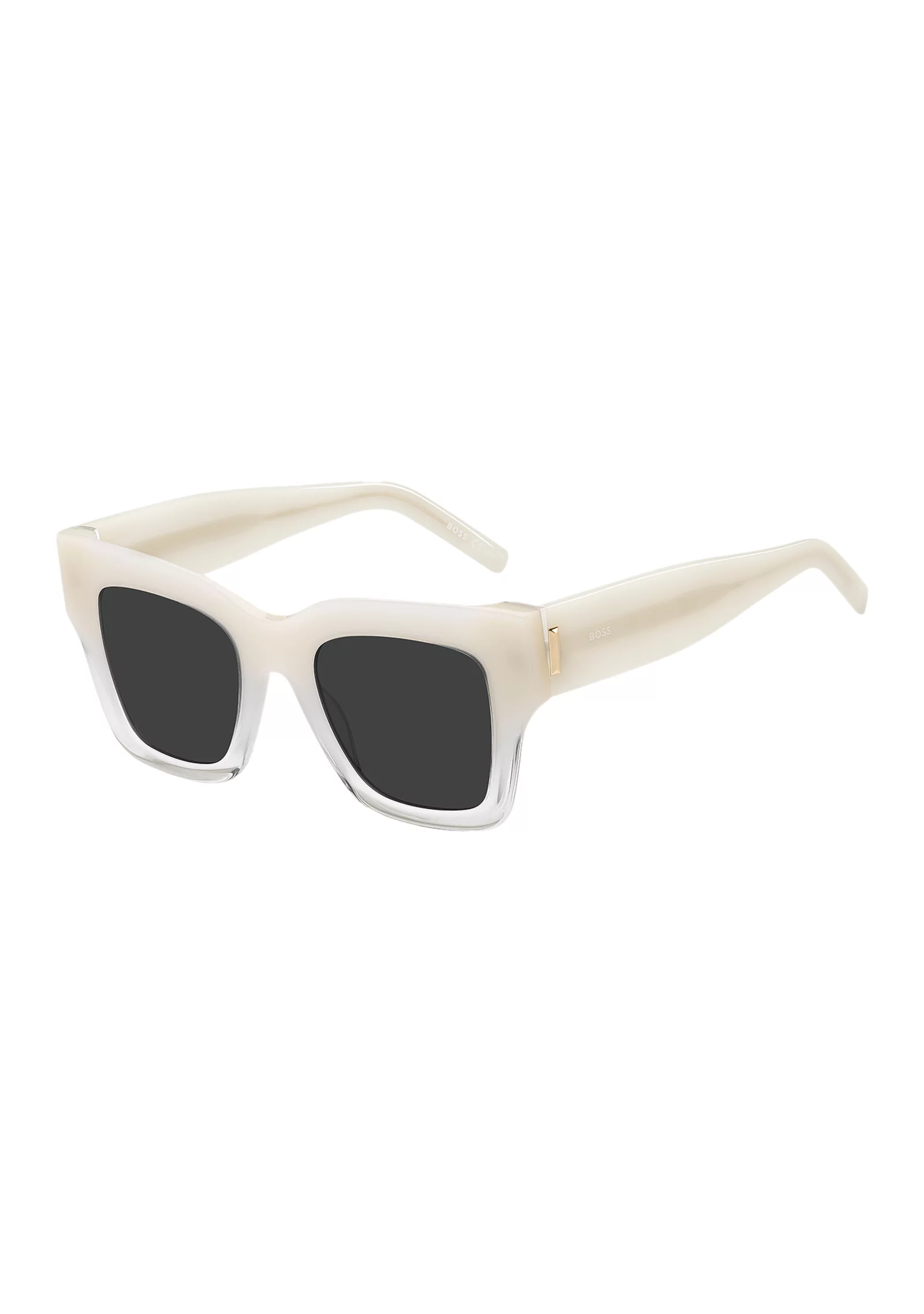 hbeu58098967_999_220 Opal-acetate sunglasses with signature hardware - Image 1