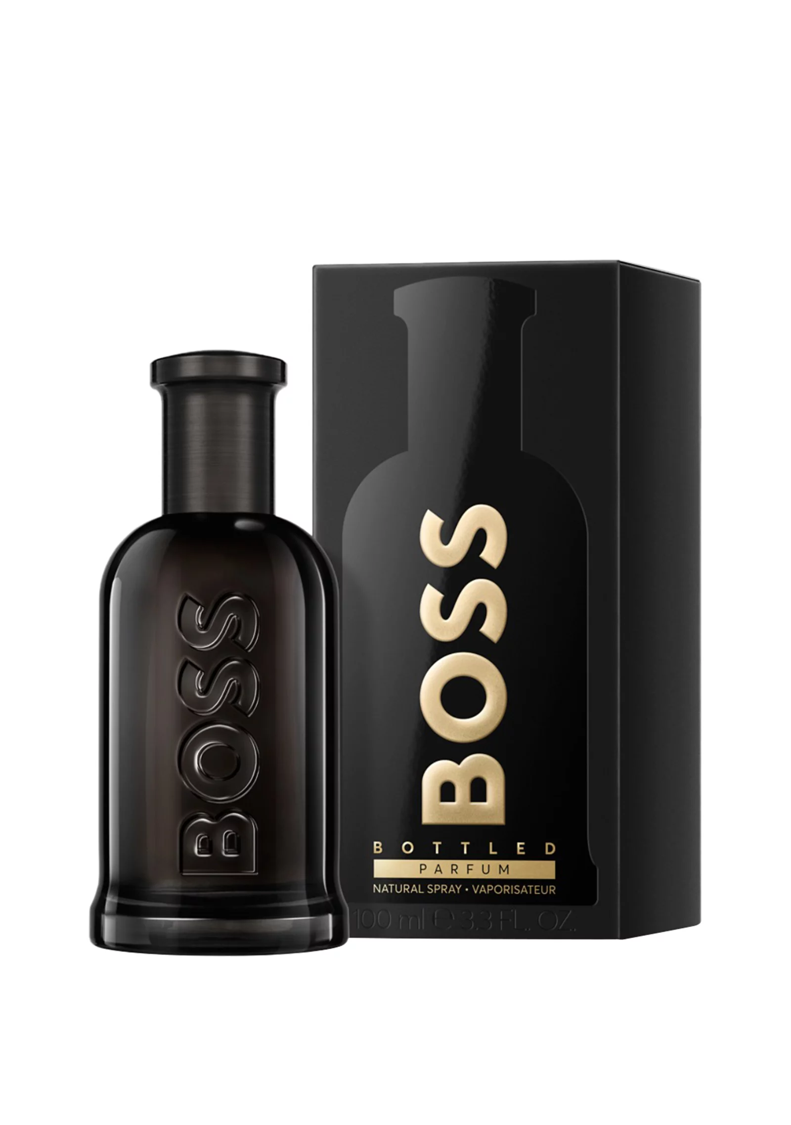 hbeu58114220_999_250 BOSS BOTTLED PARFUM 100 ml - Image 1
