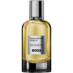 BOSS The Collection Exhilarating Vanilla eau de parfum 100ml