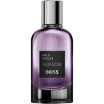 BOSS The Collection Wild Violet eau de parfum 100ml