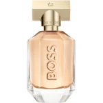 BOSS The Scent eau de parfum 50ml