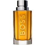 BOSS The Scent eau de toilette 200ml
