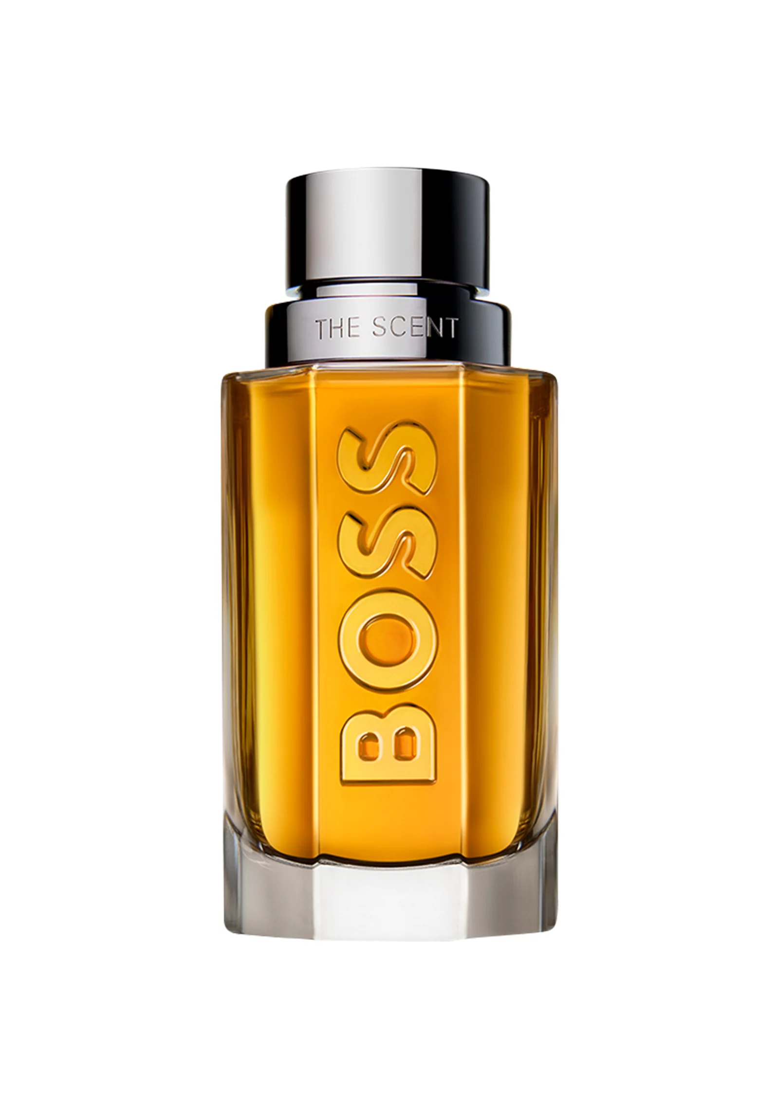 hbeu58229590_999_200 BOSS The Scent eau de toilette 50ml - Image 1