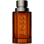 BOSS The Scent Eau de Parfum Intense 50ml