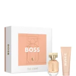 BOSS The Scent Eau de Parfum for Her 30ml gift set